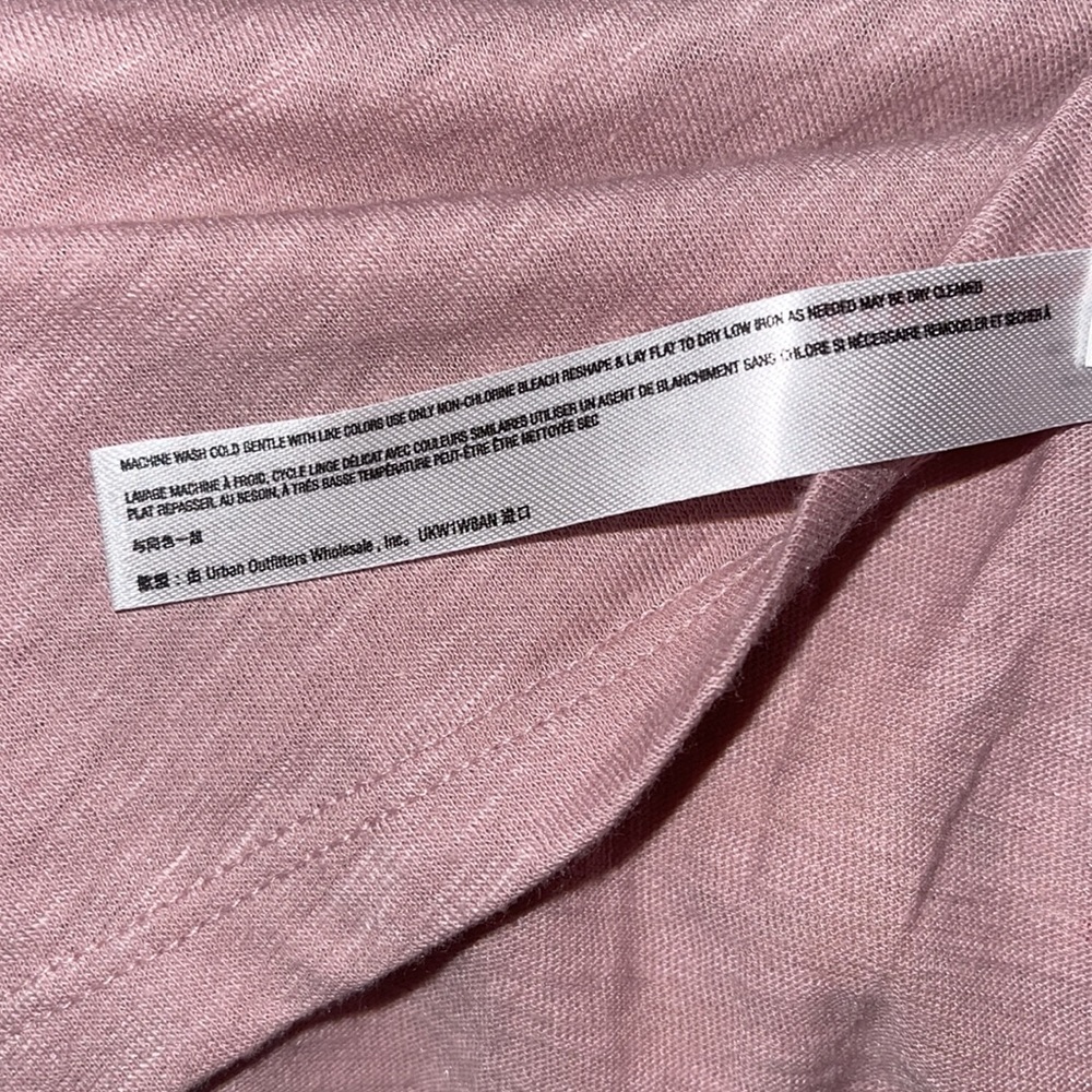 Anthropologie // Marika Muscle Tank NWOT๐ - Picture 9 of 11